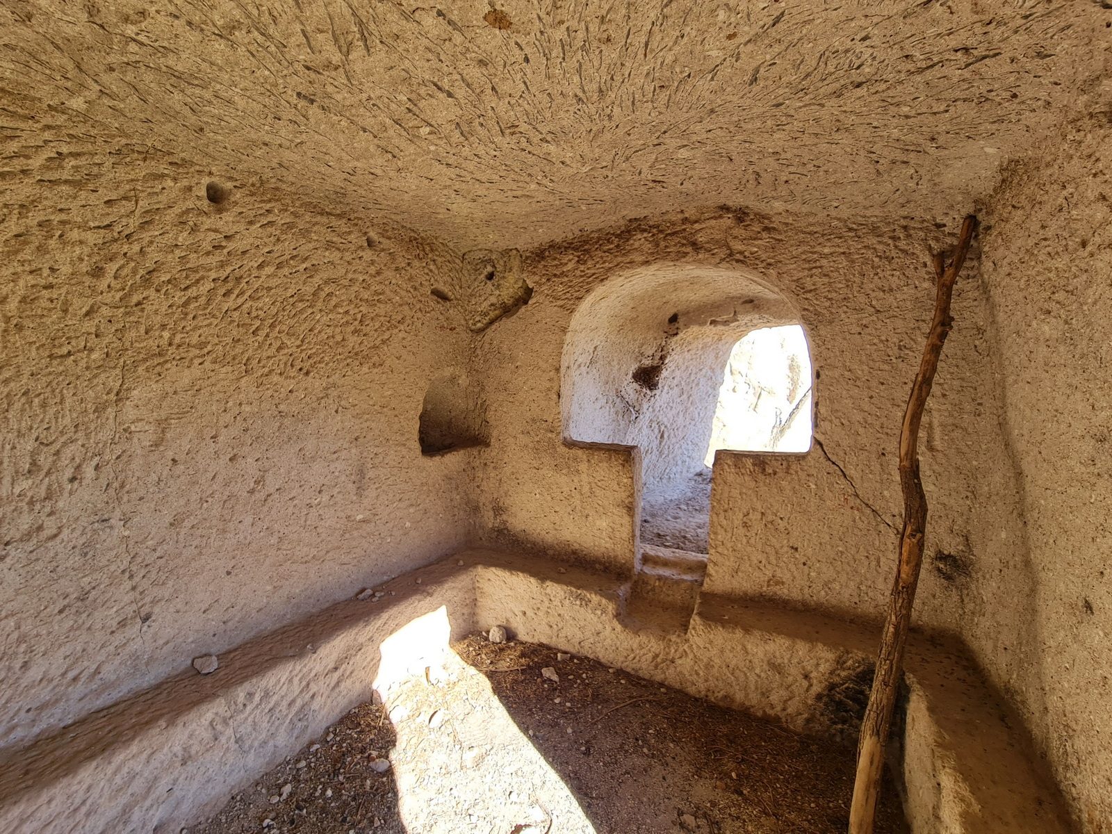 Ali Bağı Kilisesi