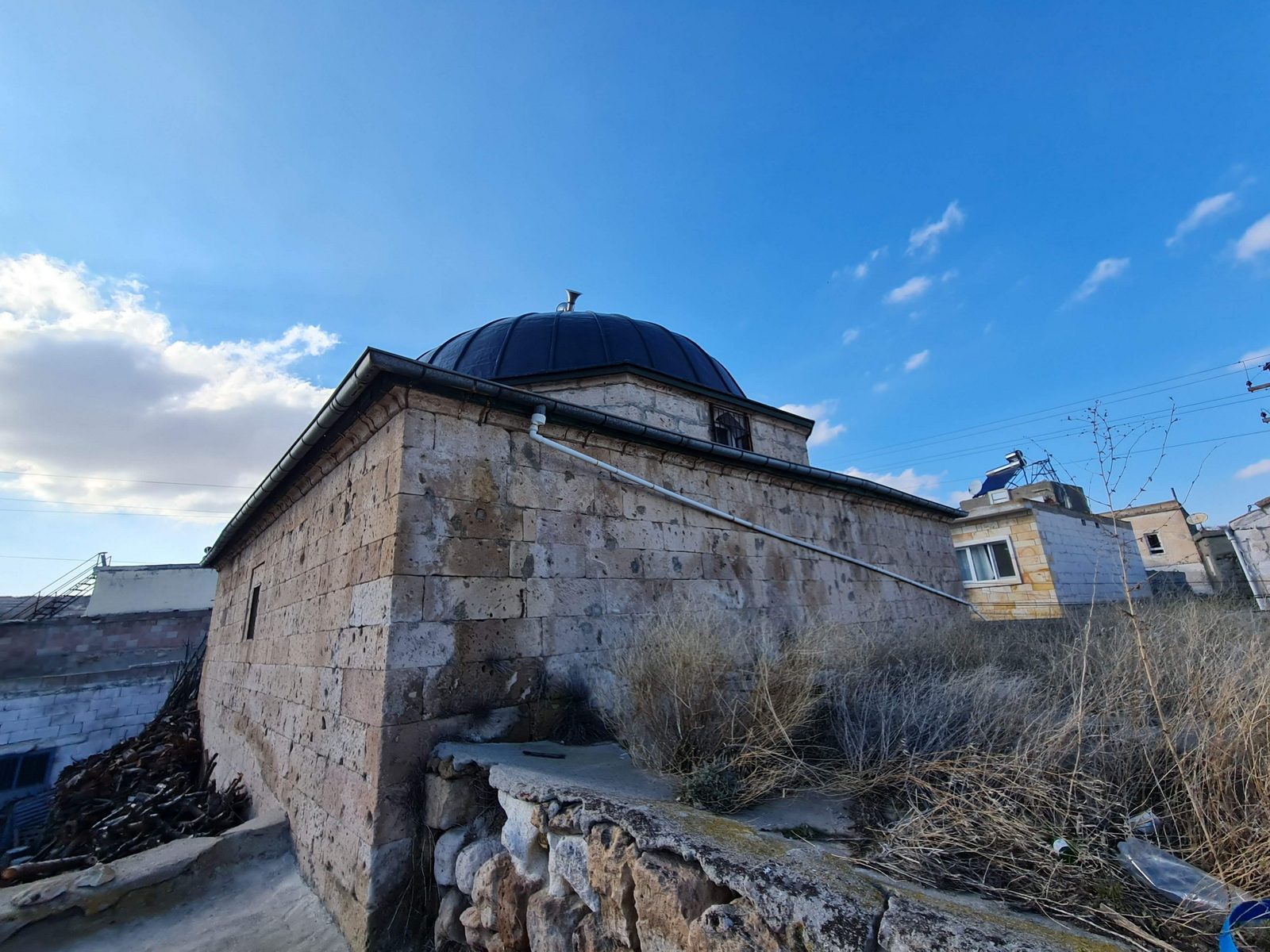 Osman Efendi Camii